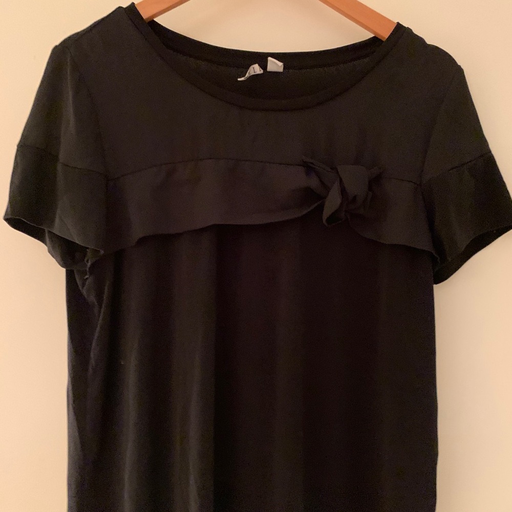 Black top - Large